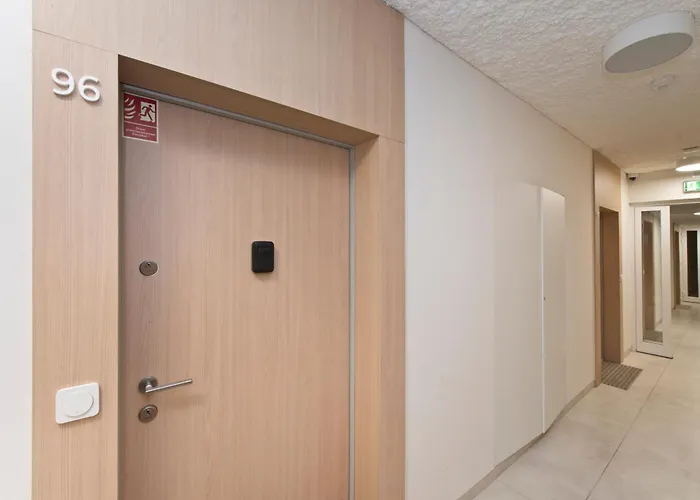 Yourapart Popieluszki Close To The Ecs -europiean Centrum Solidarity Muzeum Daire Gdansk